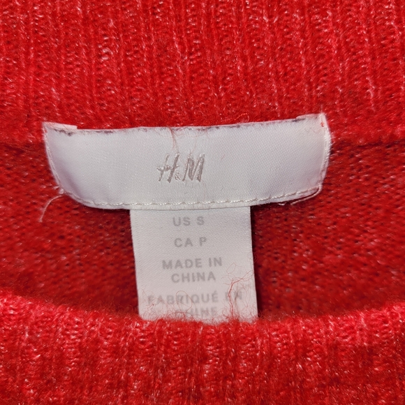 Holiday sweater - Picture 2 of 3